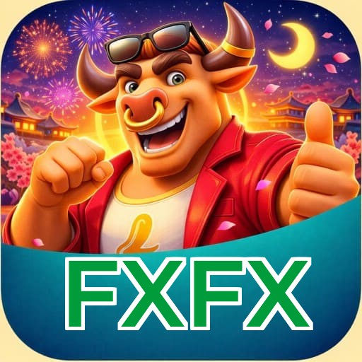 FXFX Logo