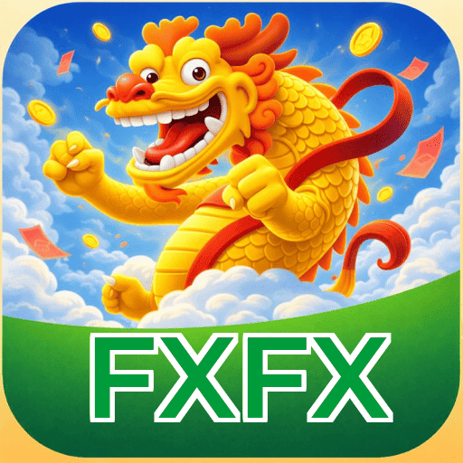 FXFX Logo