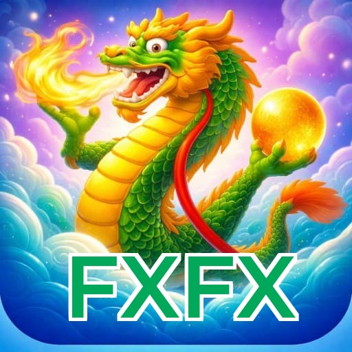 FXFX Logo