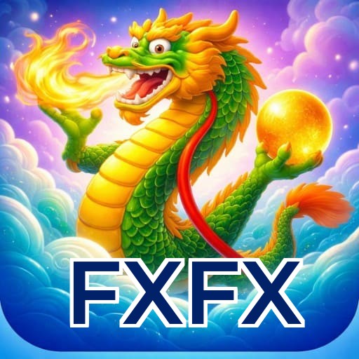 FXFX Logo