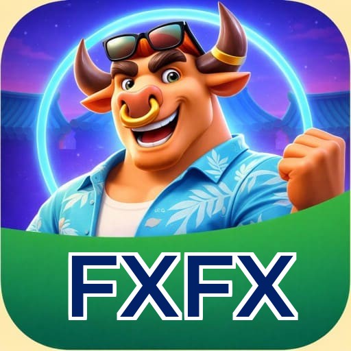 FXFX Logo