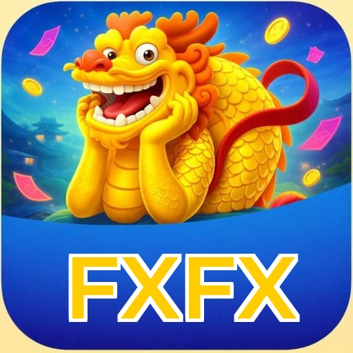 FXFX Logo