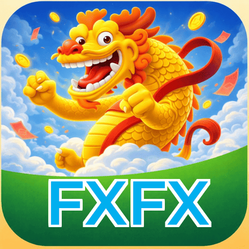 FXFX Logo