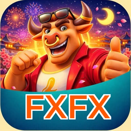 FXFX Logo