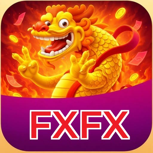 FXFX Logo