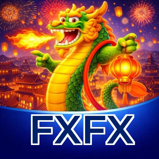 FXFX Logo