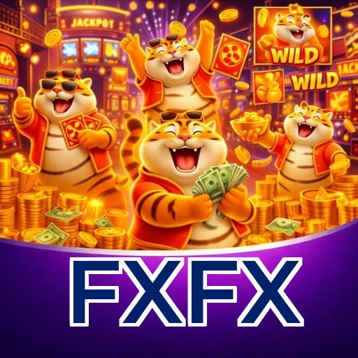 FXFX Logo