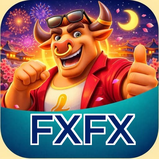 FXFX Logo