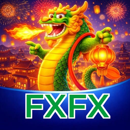 FXFX Logo