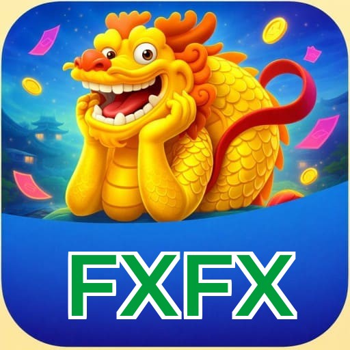 FXFX Logo