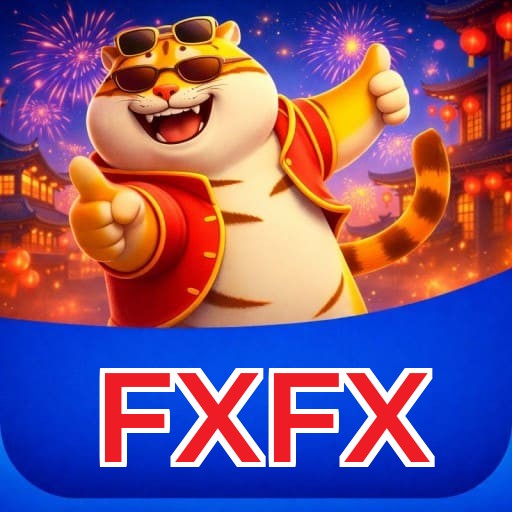FXFX Logo