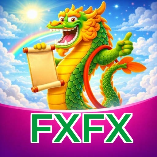 FXFX Logo
