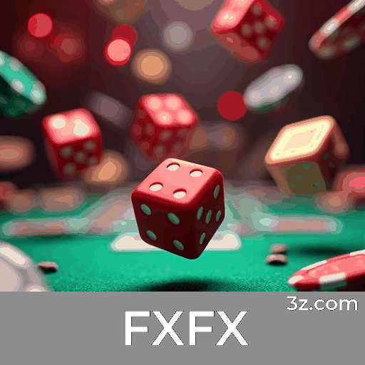 FXFX Logo